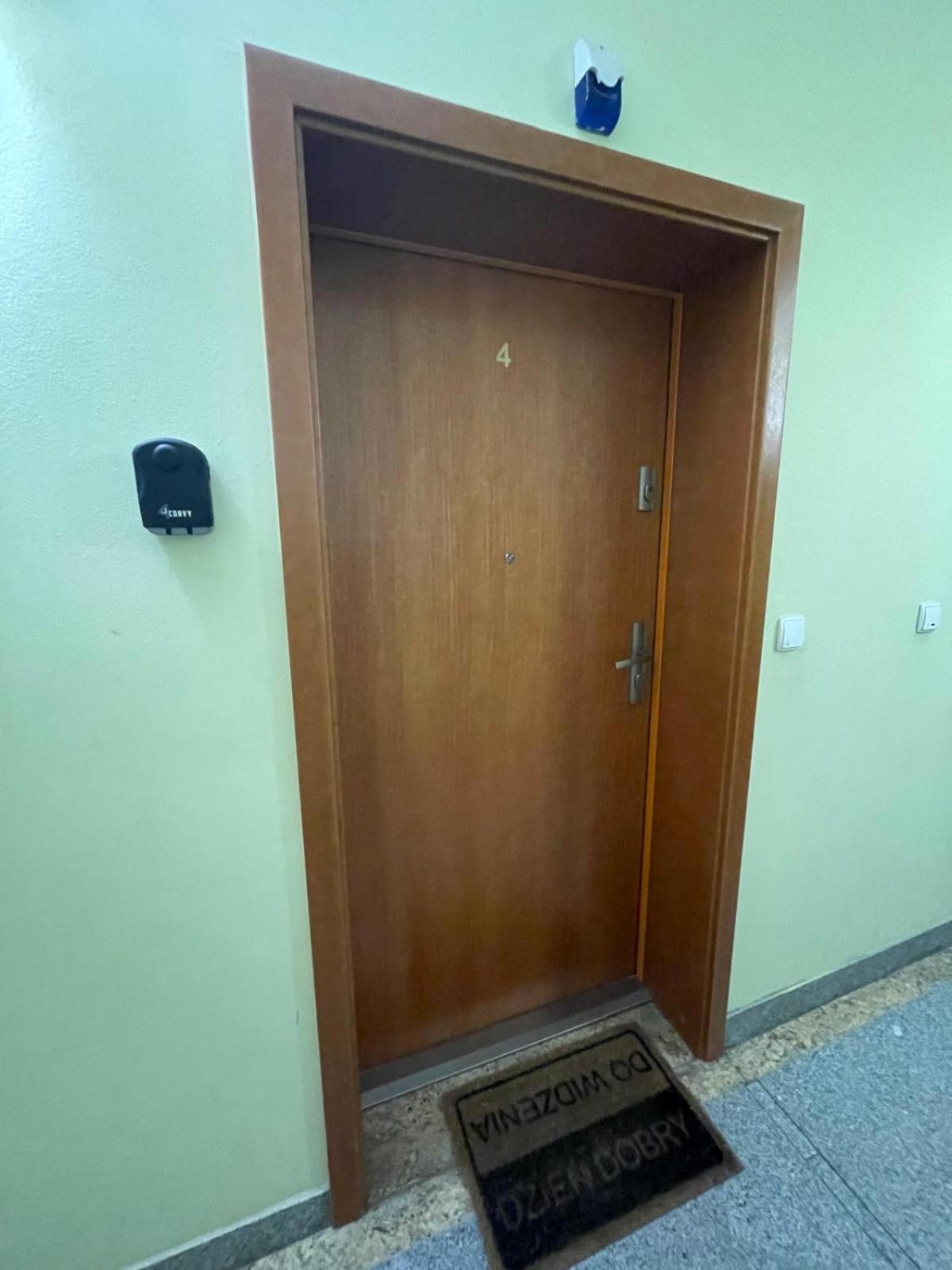 Mieszkanie Serce Natury W Polanicy Zdroj * Bad Altheide