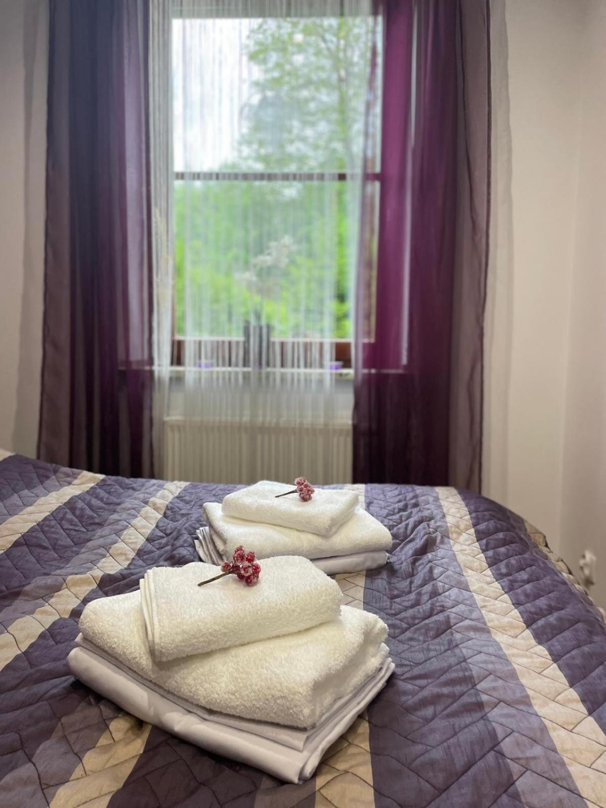Mieszkanie Serce Natury W Polanicy Zdroj Apartment