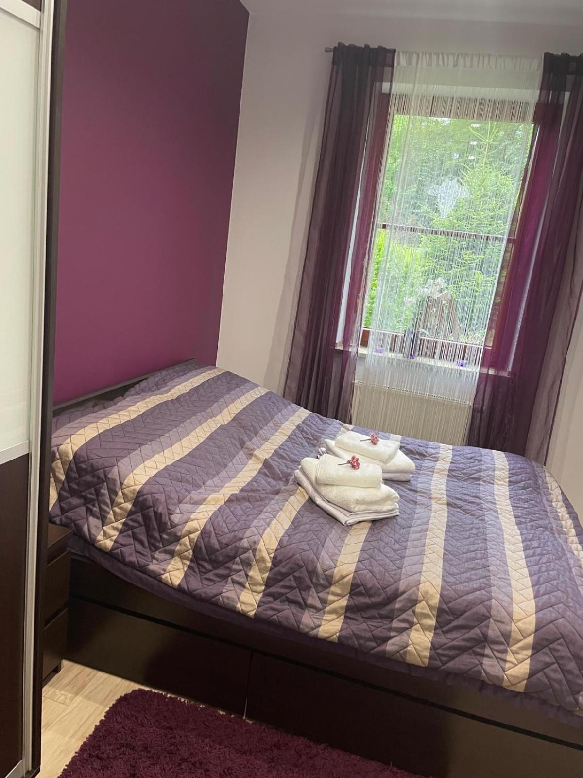 Mieszkanie Serce Natury W Polanicy Zdroj Apartment