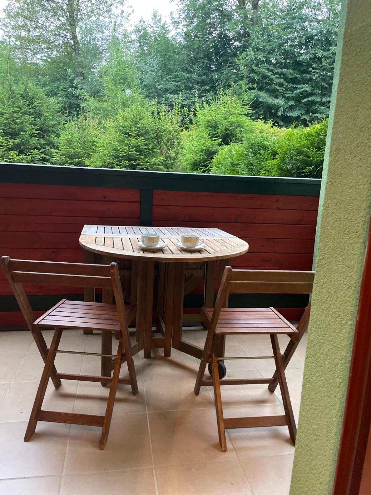 Apartment Mieszkanie Serce Natury W Polanicy Zdroj