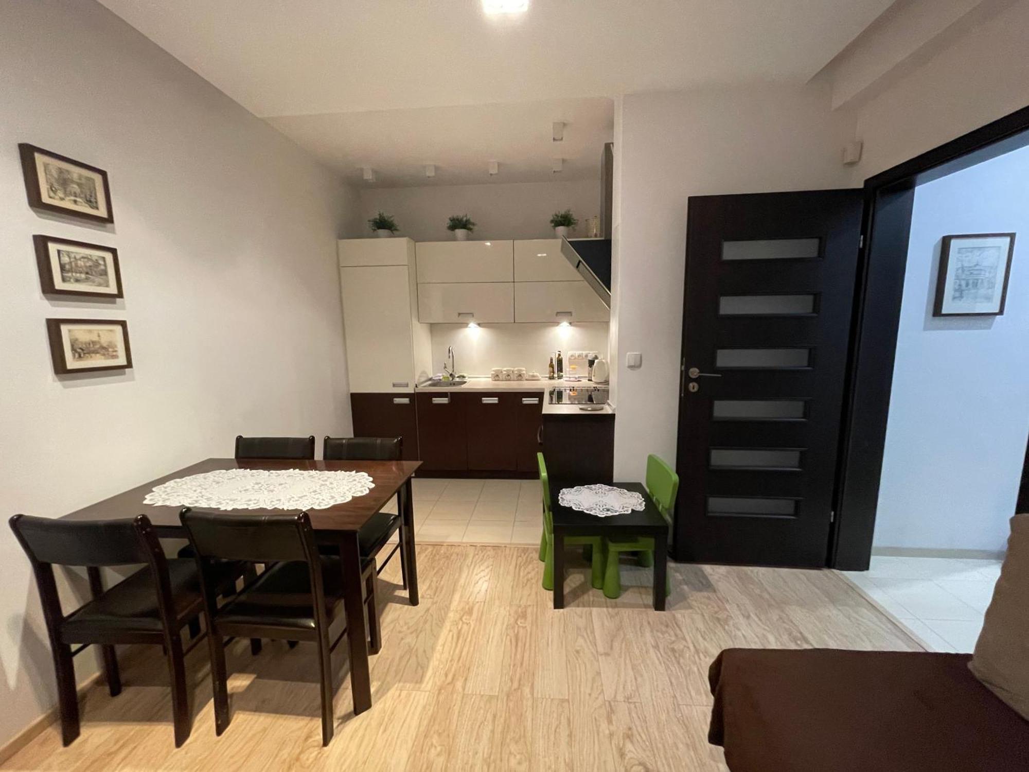 Mieszkanie Serce Natury W Polanicy Zdroj Apartment *