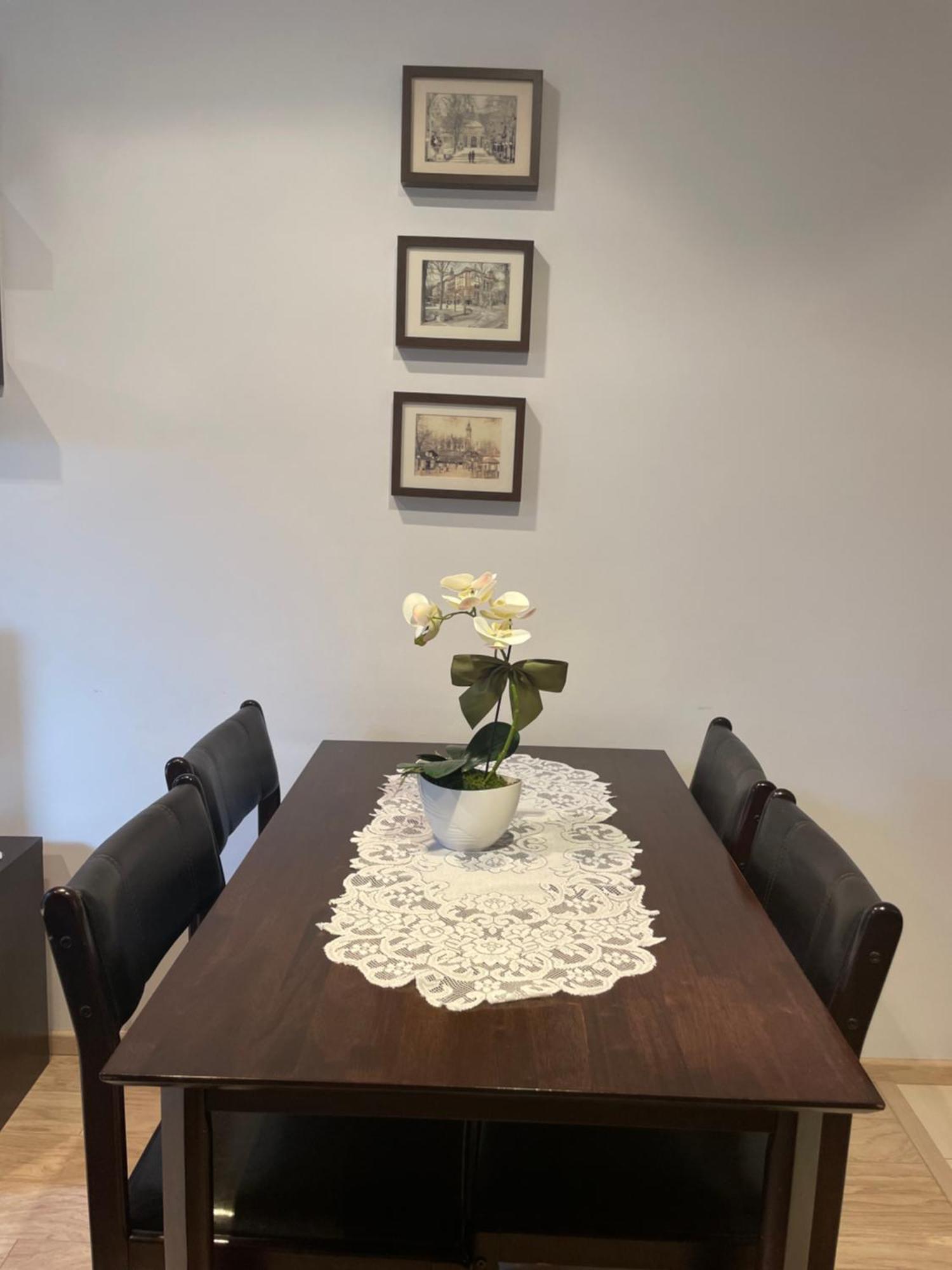 Mieszkanie Serce Natury W Polanicy Zdroj Apartment Bad Altheide